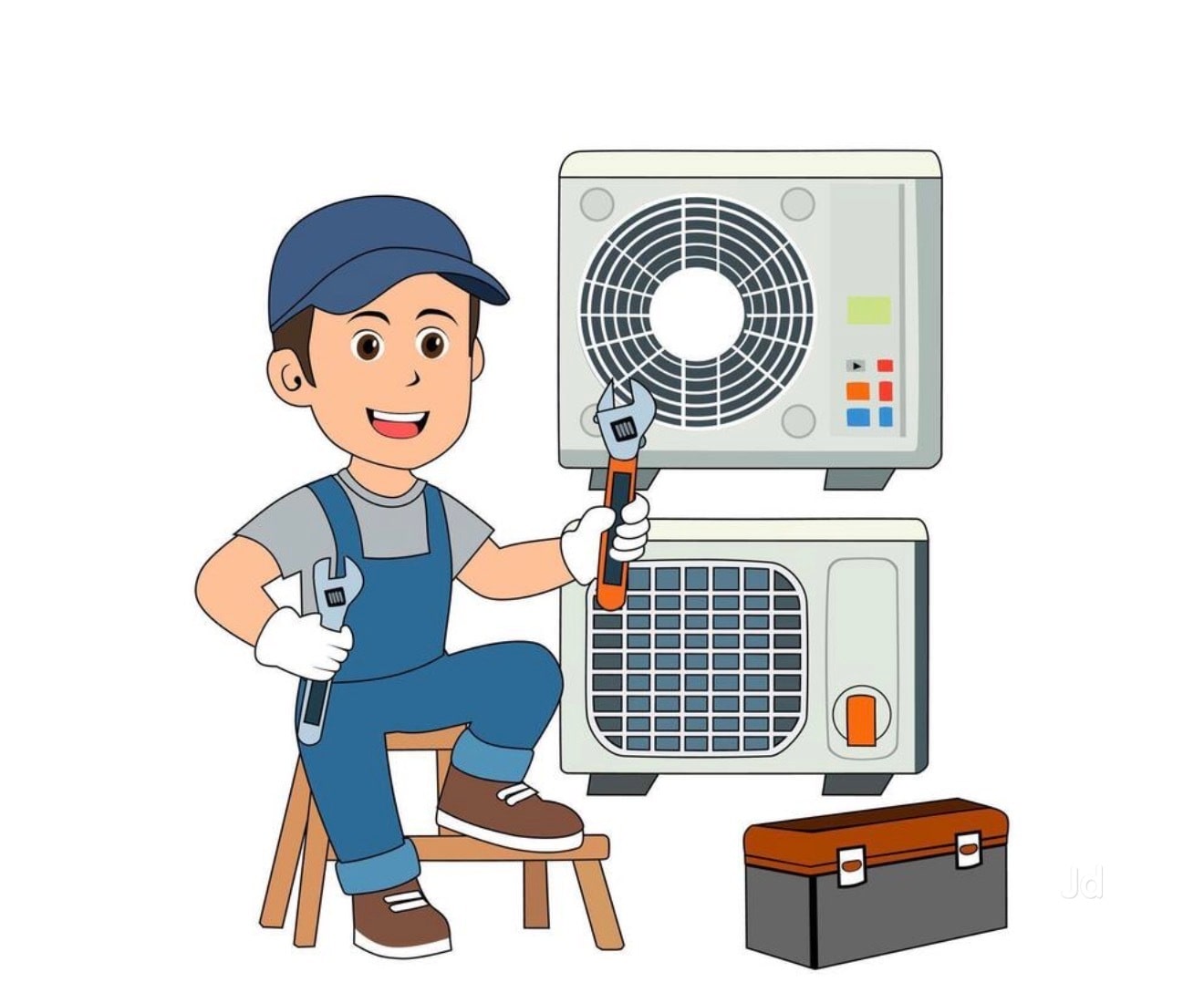 AC Repair Insights