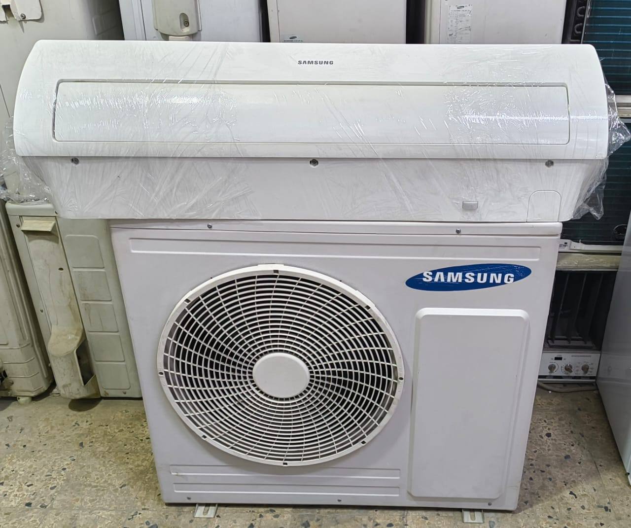 How to Choose the Best AC Repair and Maintenance Shop in Riyadh